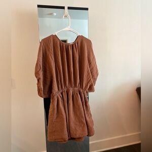 Aerie Coverup/Dress